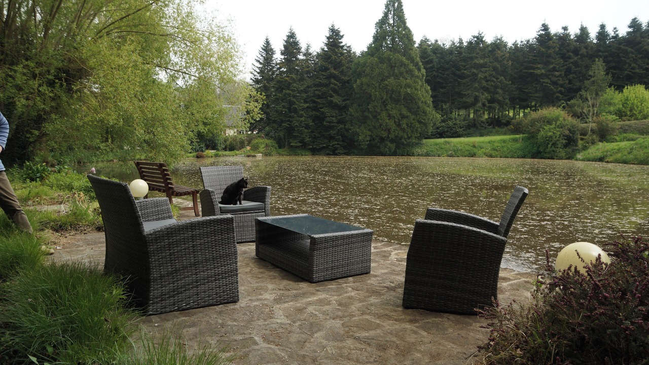 Photo of Outdoor in Preaux-Bocage