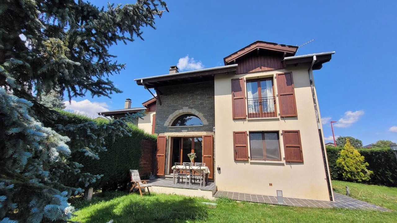 Photo of Outdoor in Angoustrine