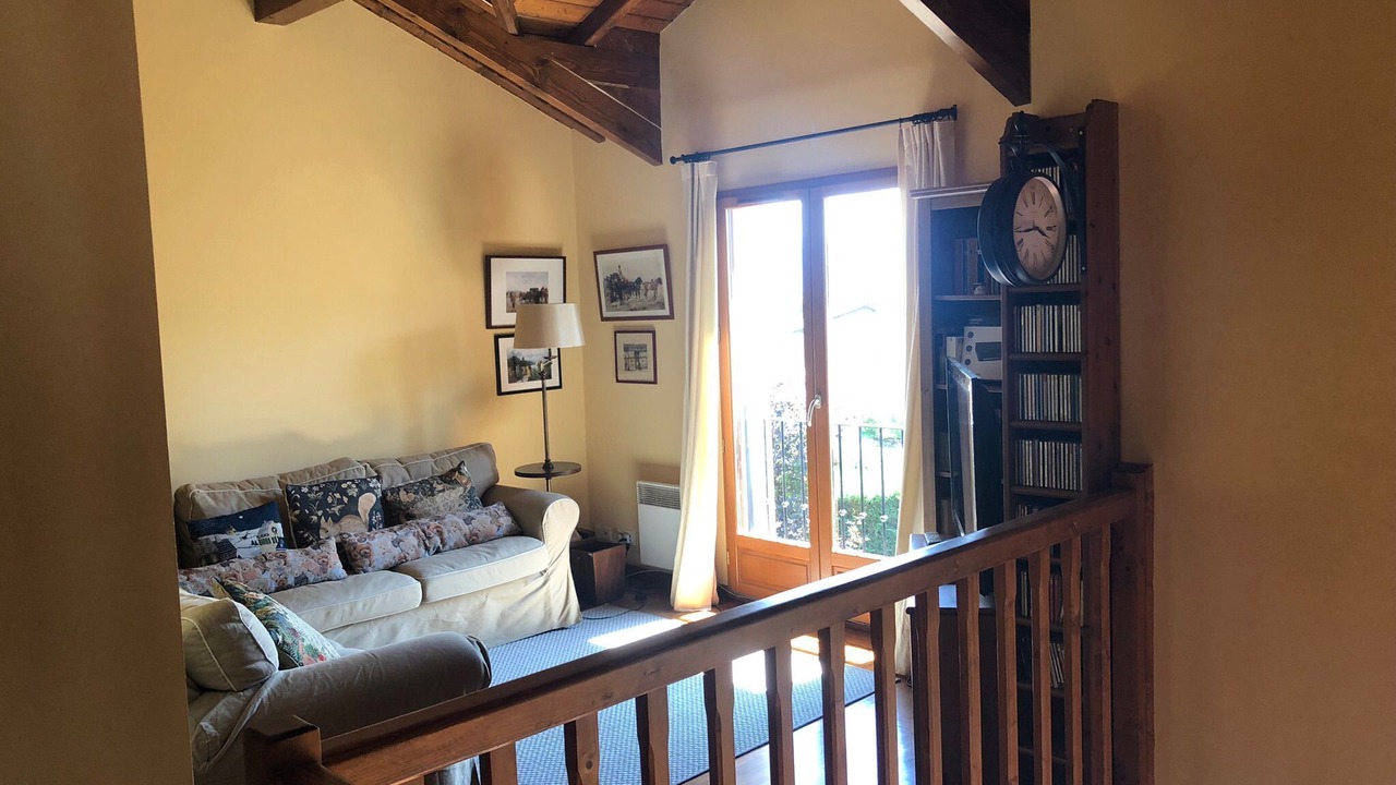 Photo of Livingroom in Angoustrine