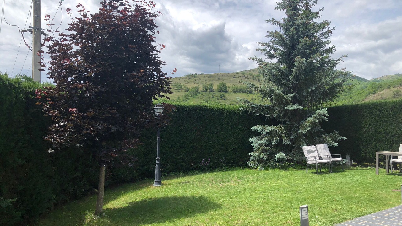 Photo of Outdoor in Angoustrine