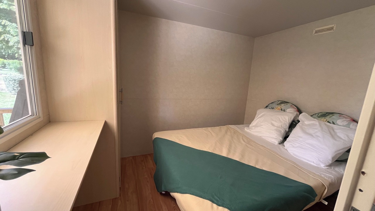 Photo of Bedroom in Albert