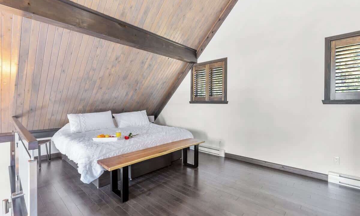 Photo of Bedroom in Shannon