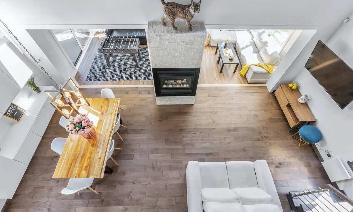 Photo of Livingroom in Shannon