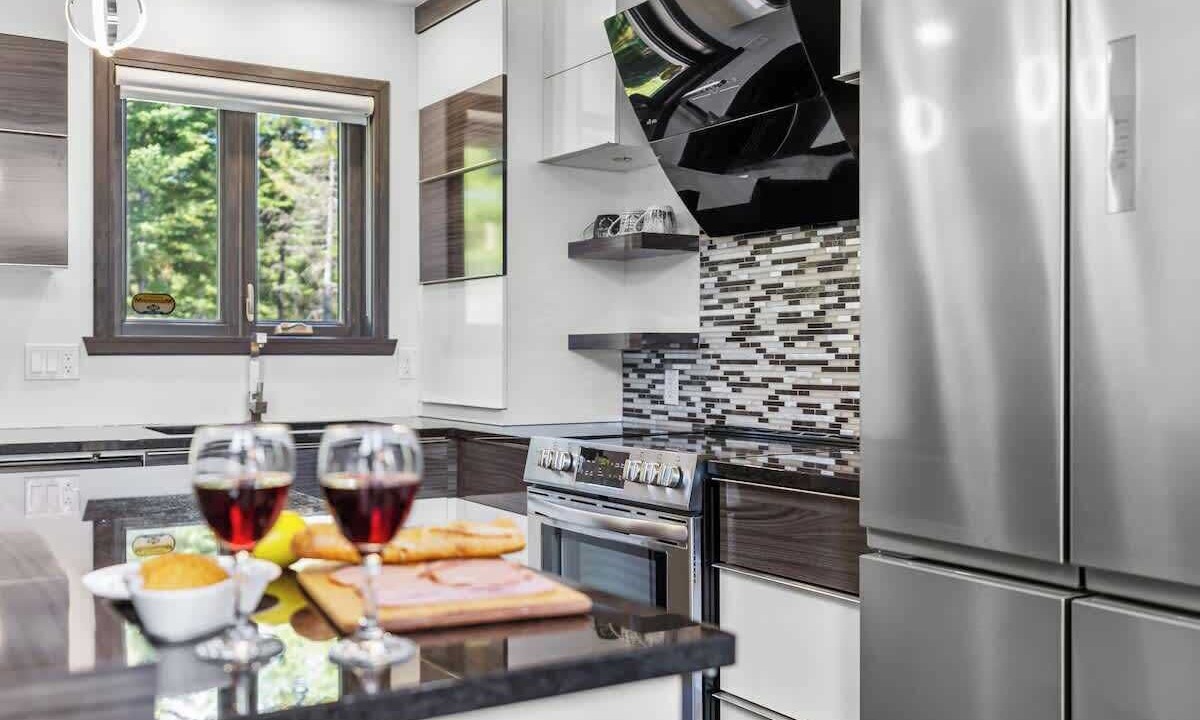 Photo of Kitchen in Shannon