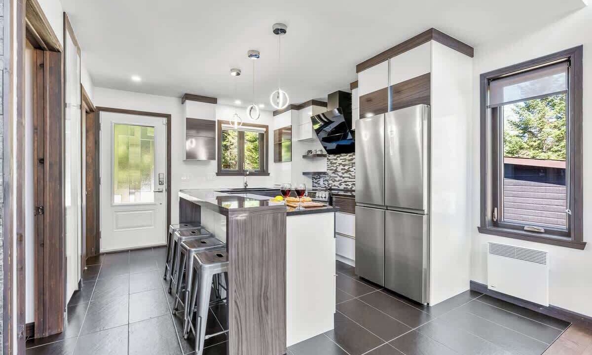 Photo of Kitchen in Shannon
