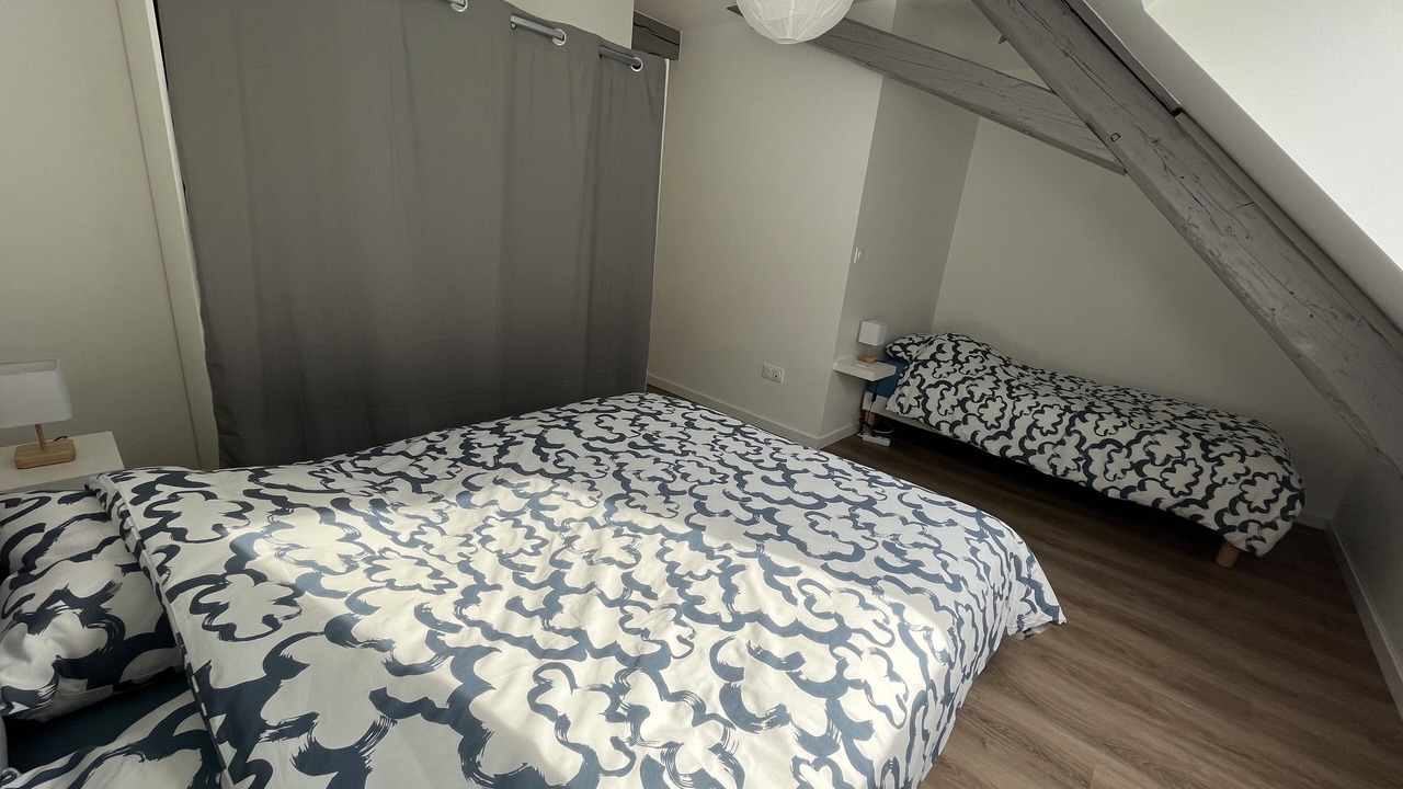 Photo of Bedroom in La Broque