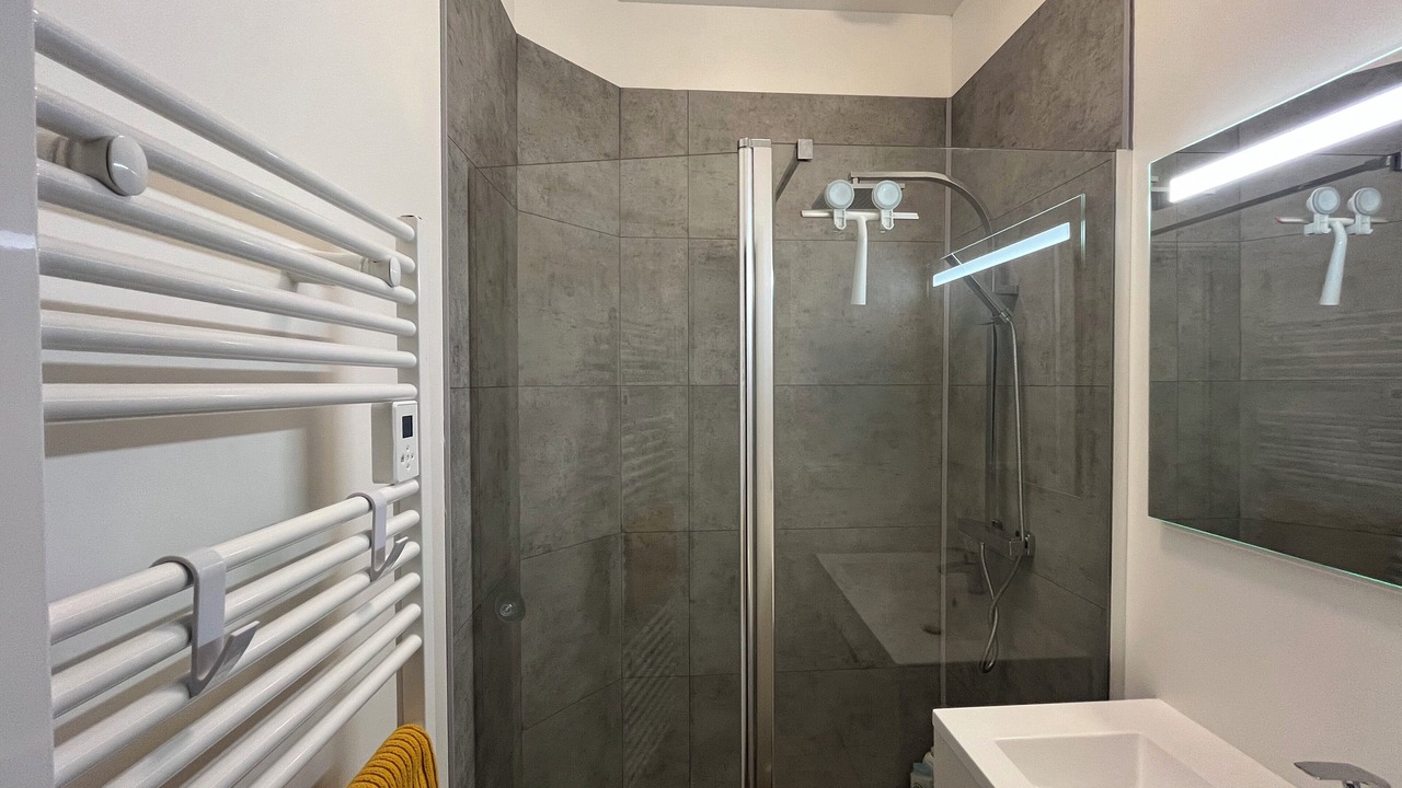 Photo of Bathroom in La Broque
