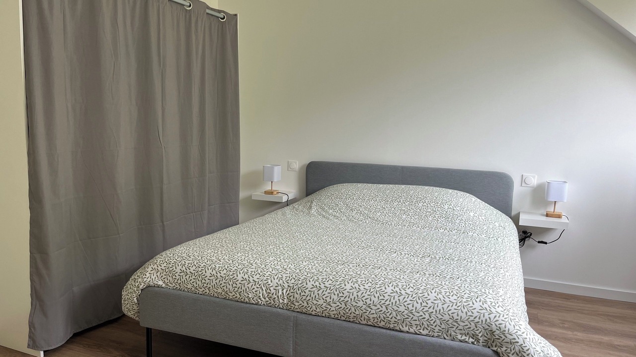 Photo of Bedroom in La Broque