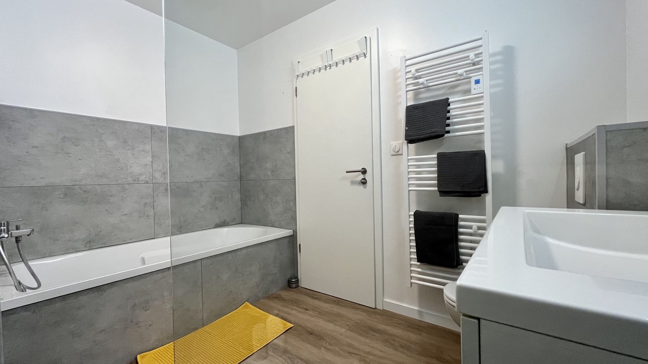 Photo of Bathroom in La Broque