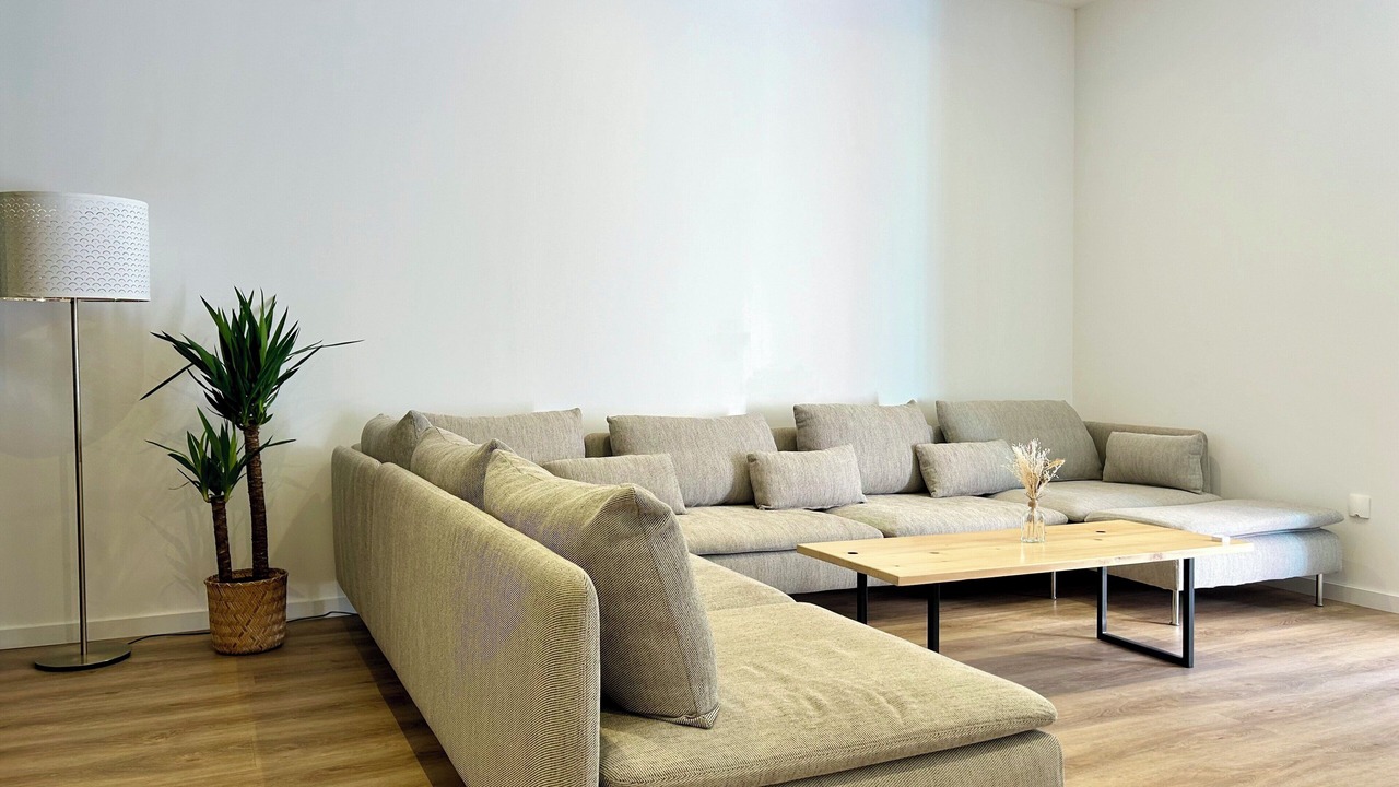 Photo of Livingroom in La Broque