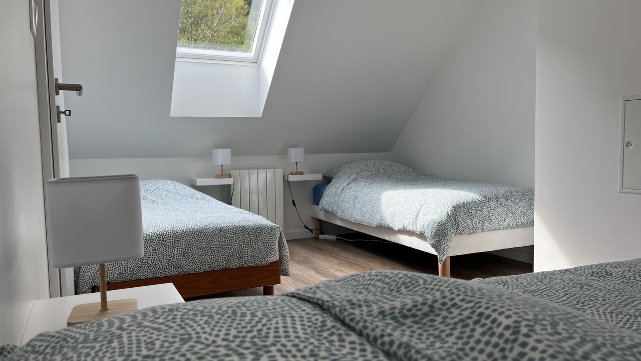 Photo of Bedroom in La Broque