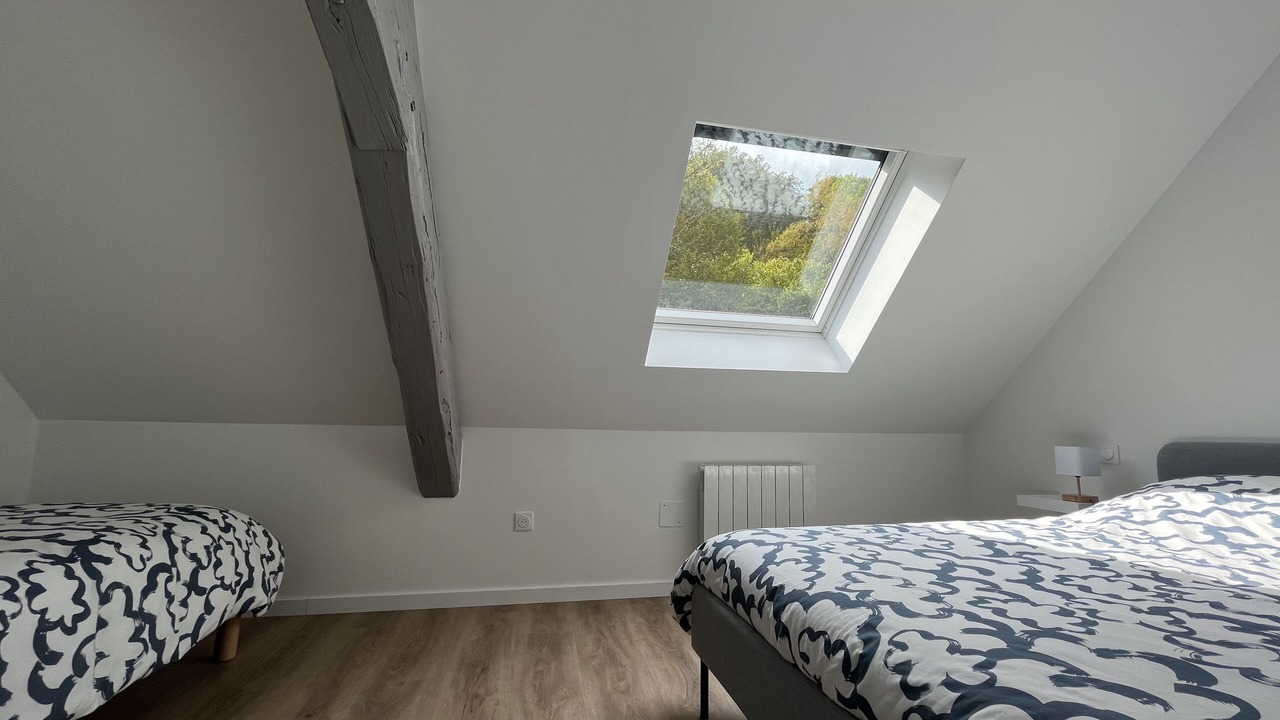 Photo of Bedroom in La Broque