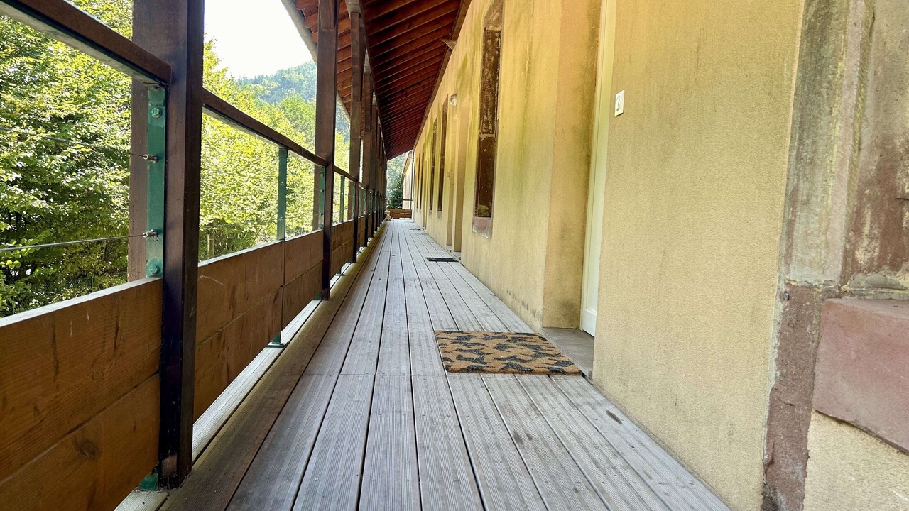 Photo of Outdoor in La Broque