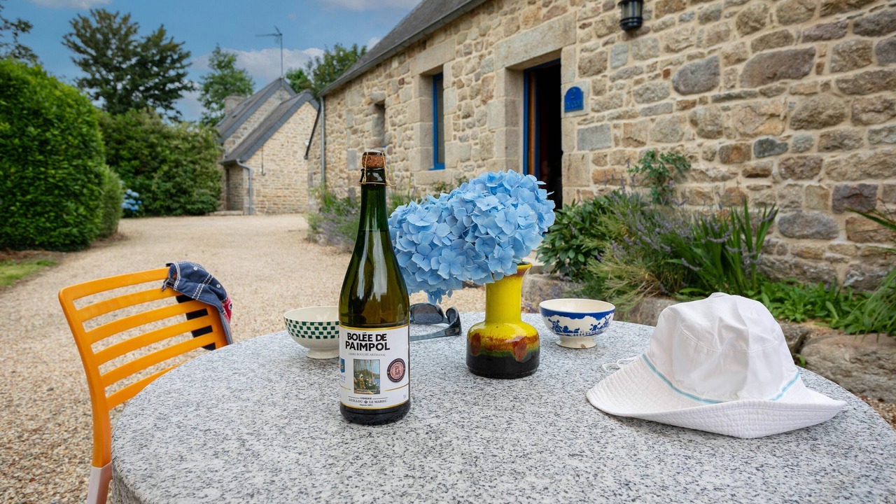 Photo of Outdoor in Lanvellec