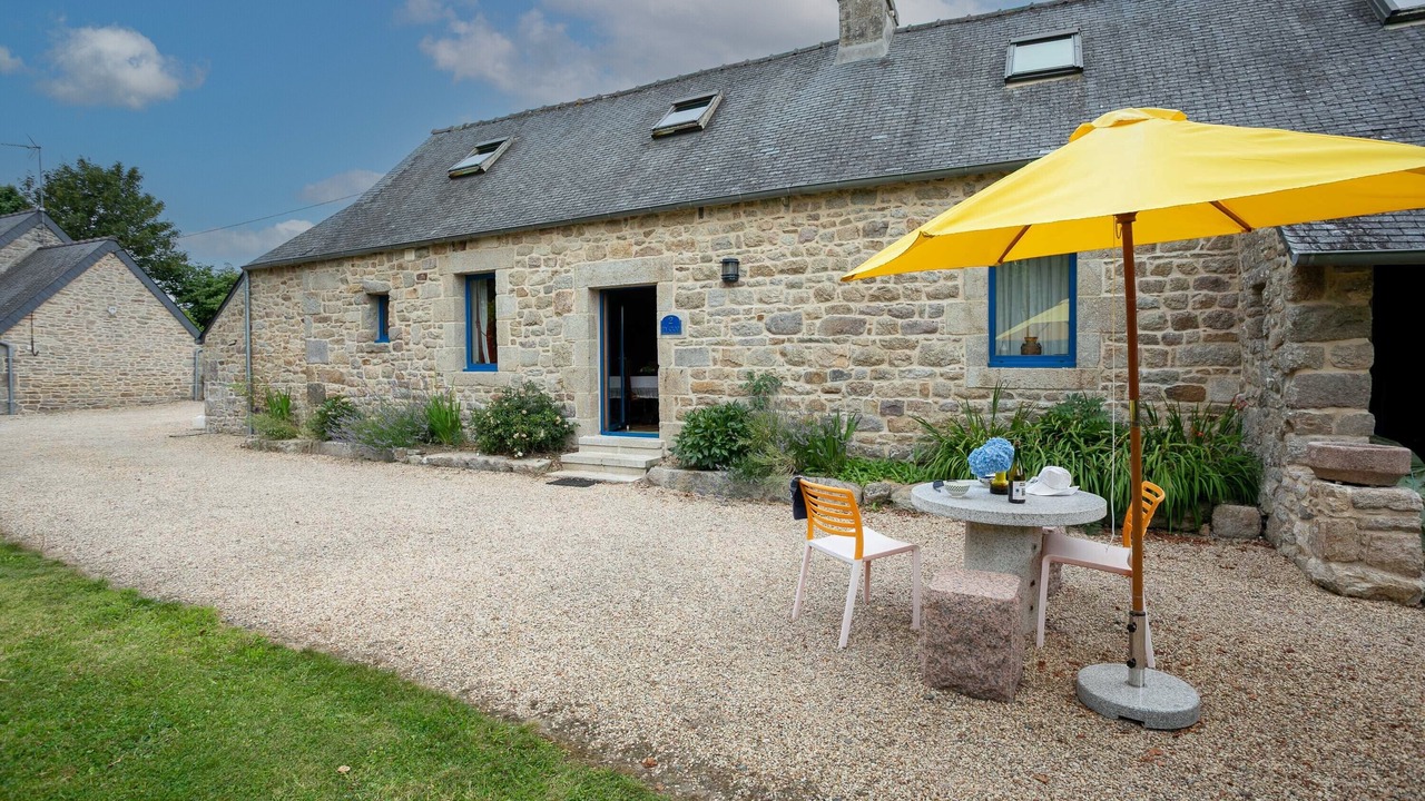 Photo of Outdoor in Lanvellec