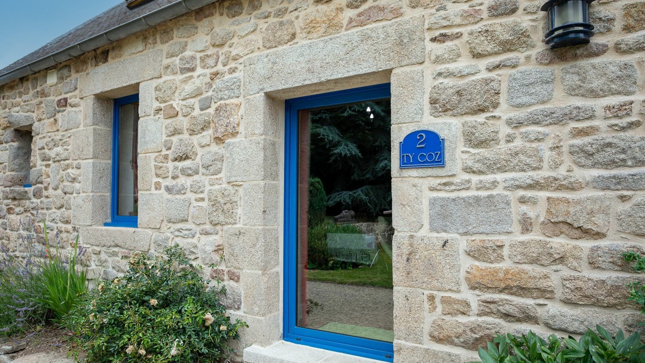 Photo of Outdoor in Lanvellec