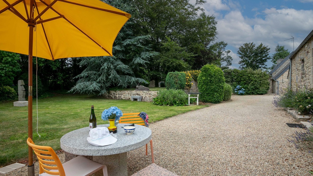 Photo of Outdoor in Lanvellec