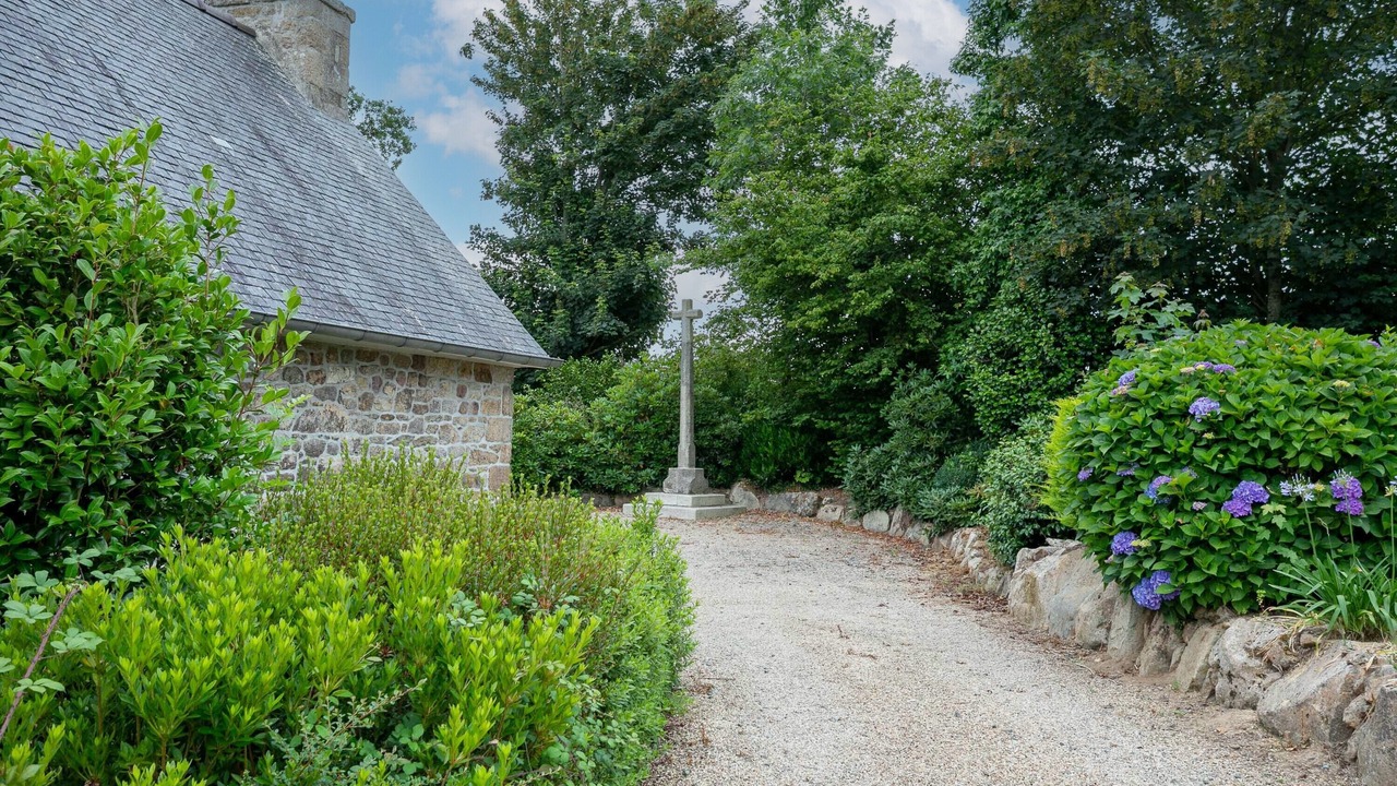 Photo of Outdoor in Lanvellec