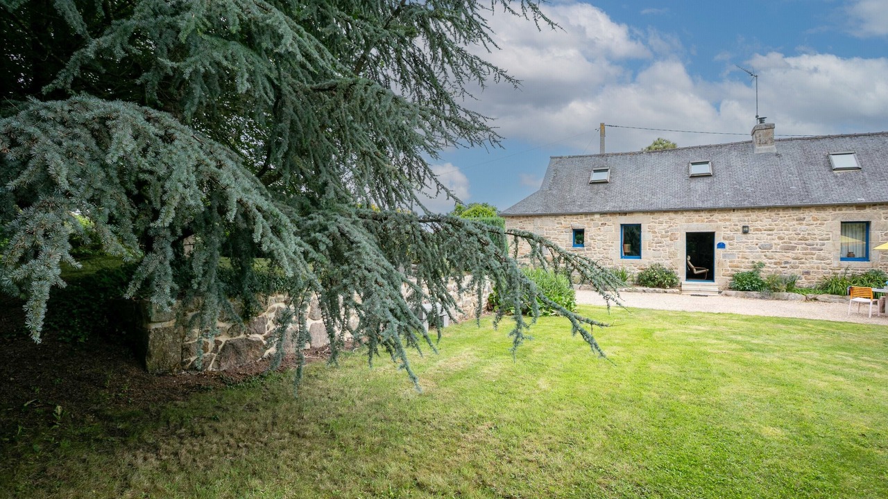 Photo of Outdoor in Lanvellec