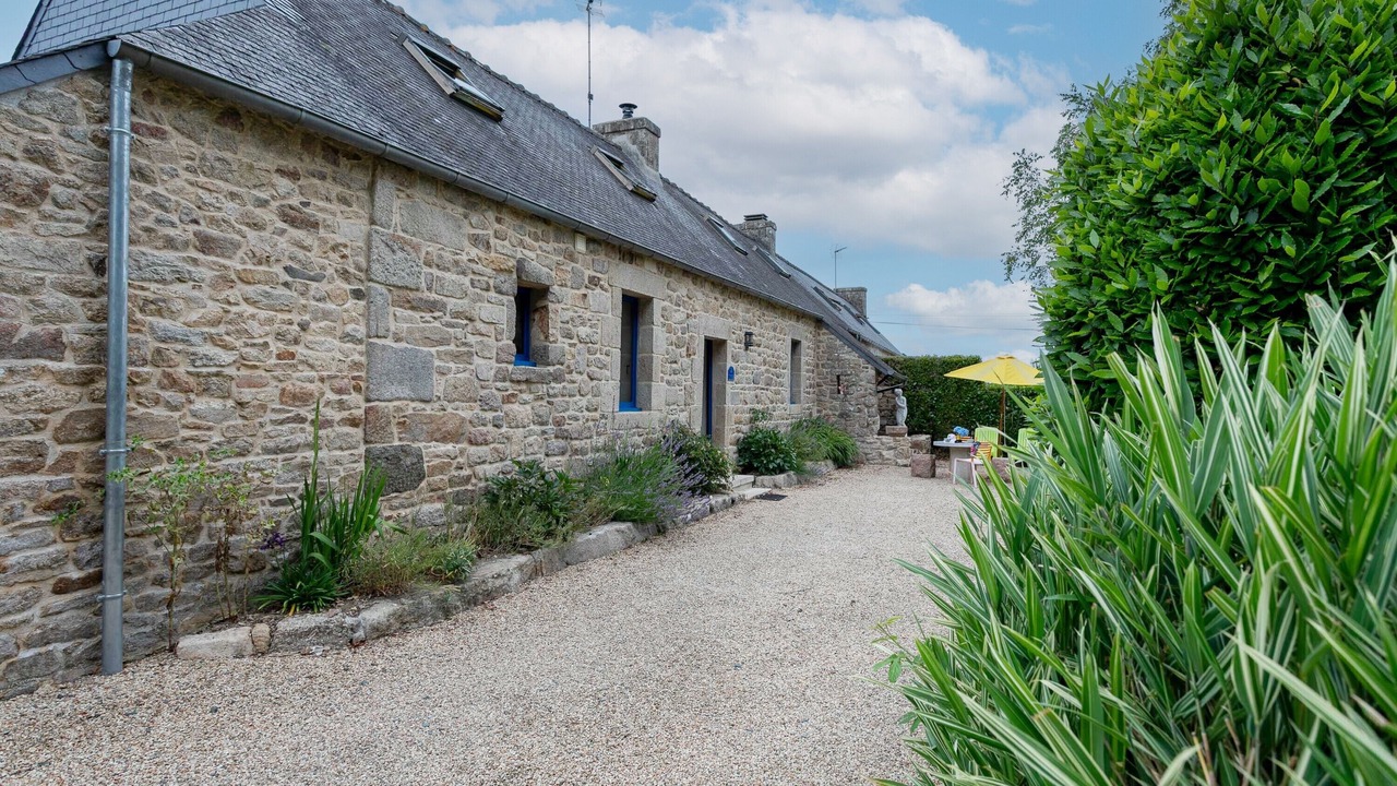 Photo of Outdoor in Lanvellec