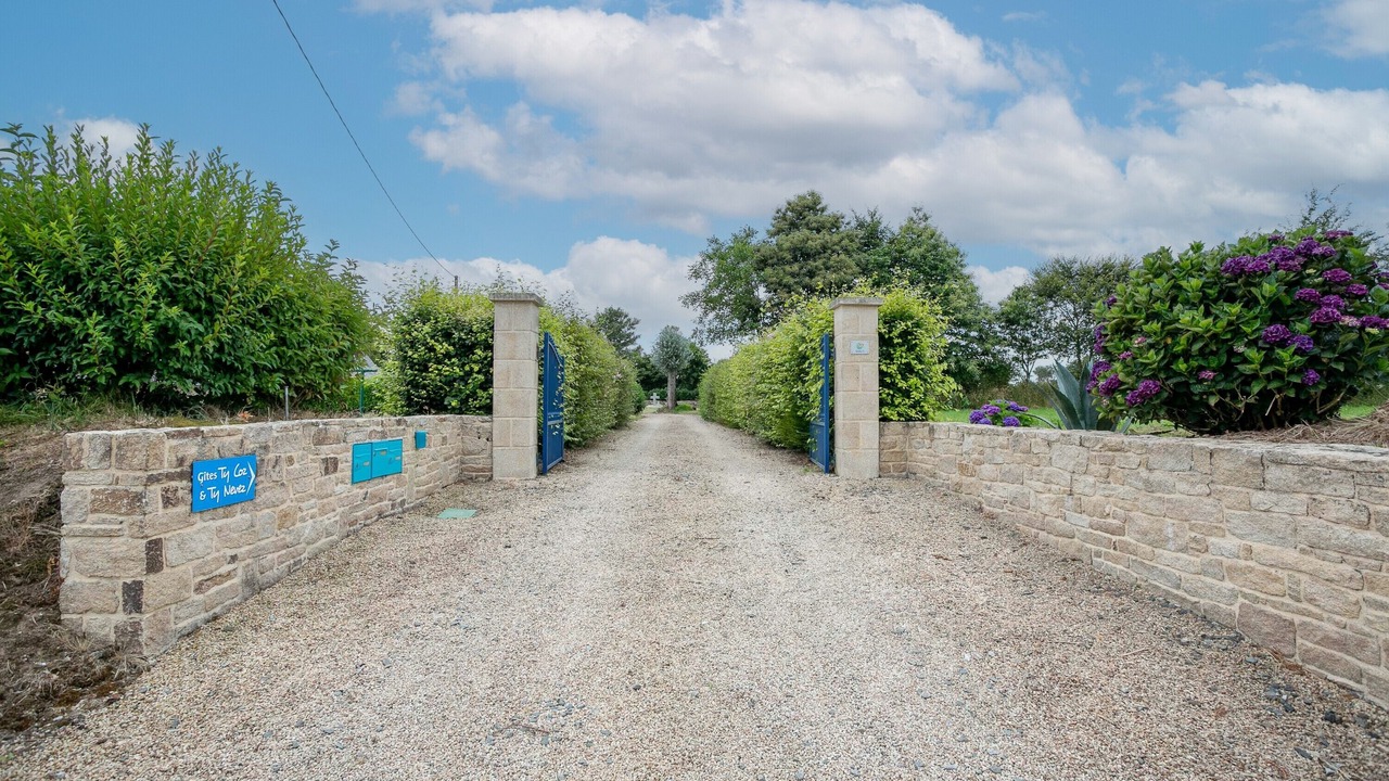 Photo of Outdoor in Lanvellec