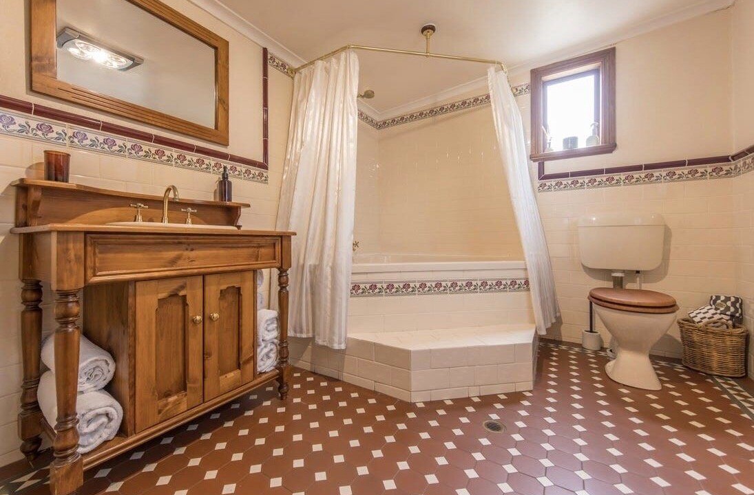 Photo of Bathroom in Greenock