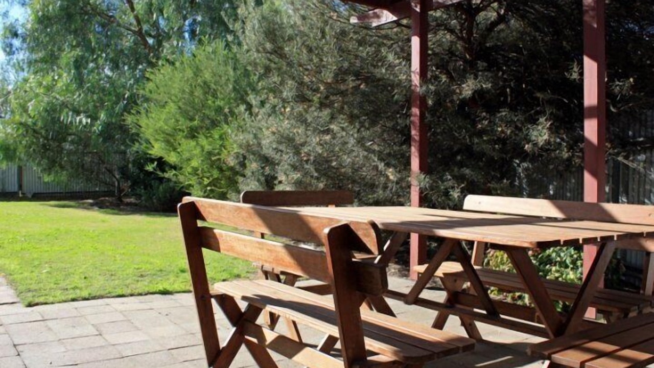 Photo of Outdoor in Greenock