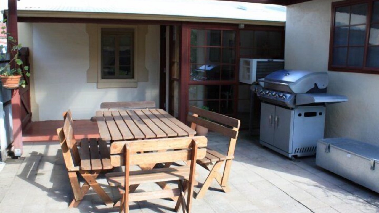 Photo of Outdoor in Greenock