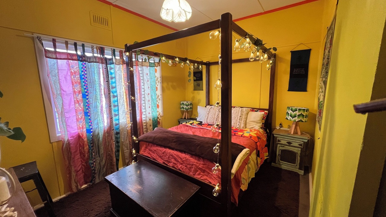 Photo of Bedroom in Lithgow