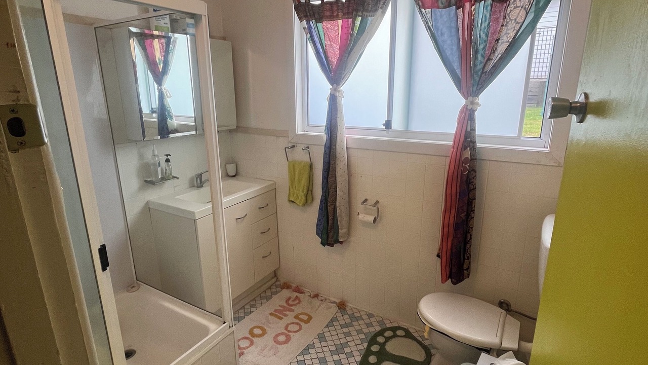 Photo of Bathroom in Lithgow