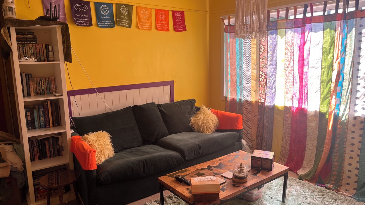 Photo of Livingroom in Lithgow