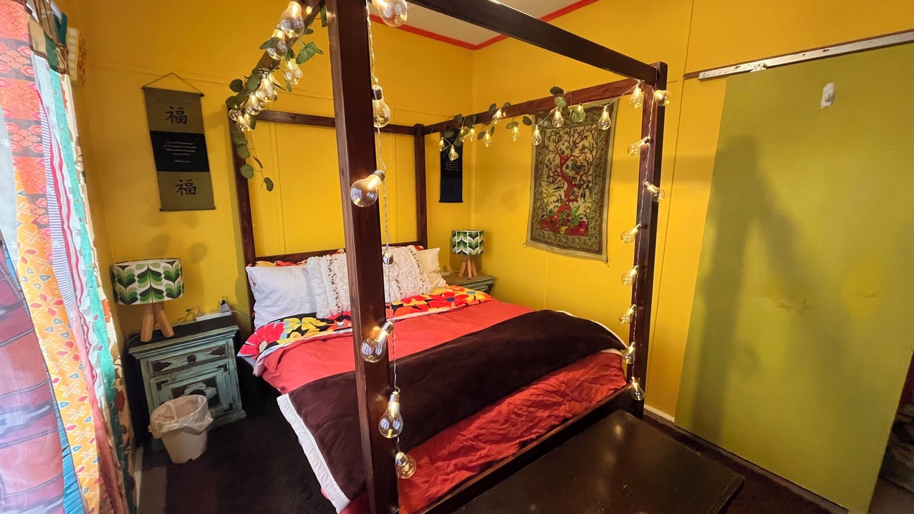 Photo of Bedroom in Lithgow