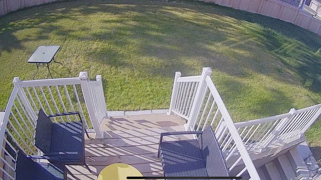 Photo of Outdoor in Richmond Hill