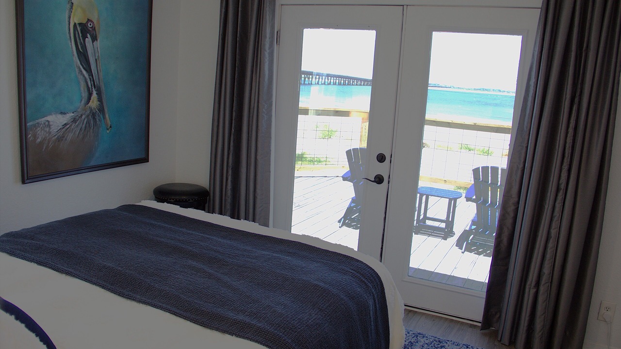 Photo of Bedroom in San Luis