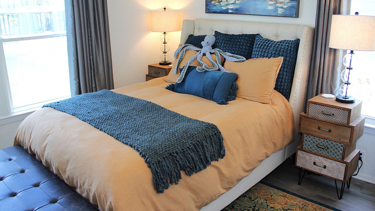 Photo of Bedroom in San Luis