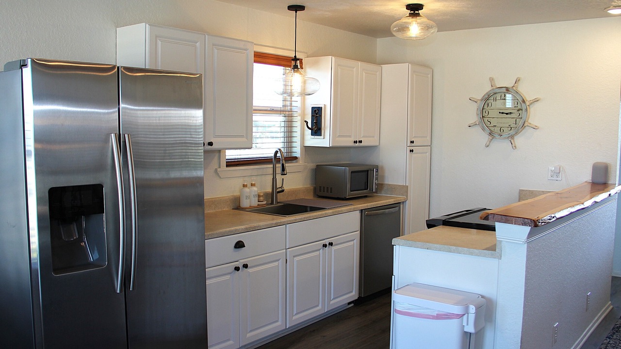 Photo of Kitchen in San Luis