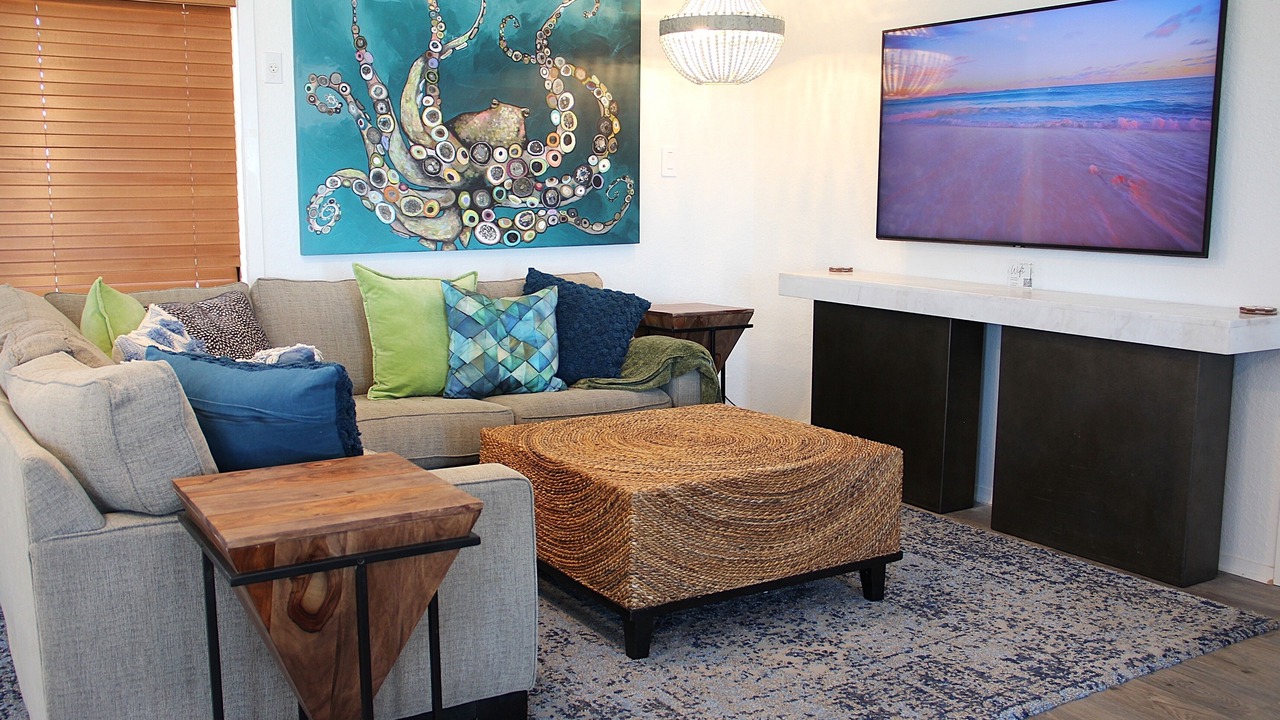 Photo of Livingroom in San Luis