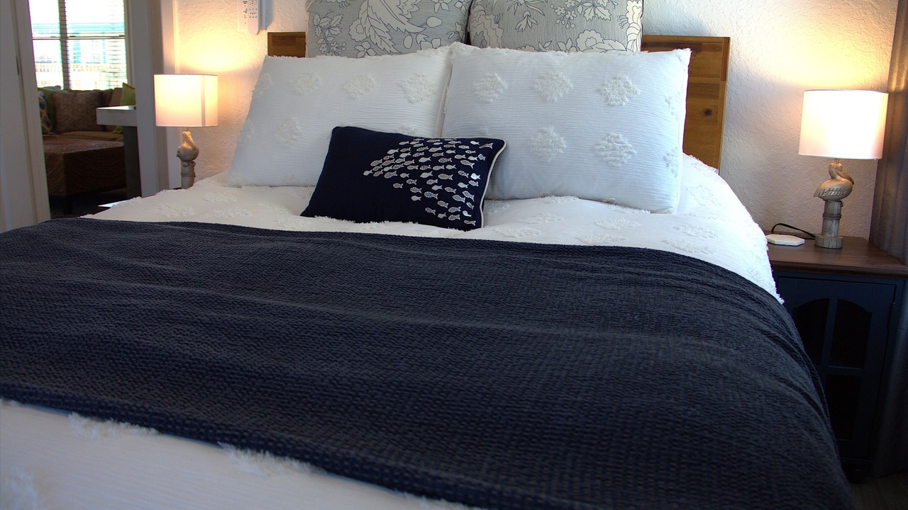 Photo of Bedroom in San Luis