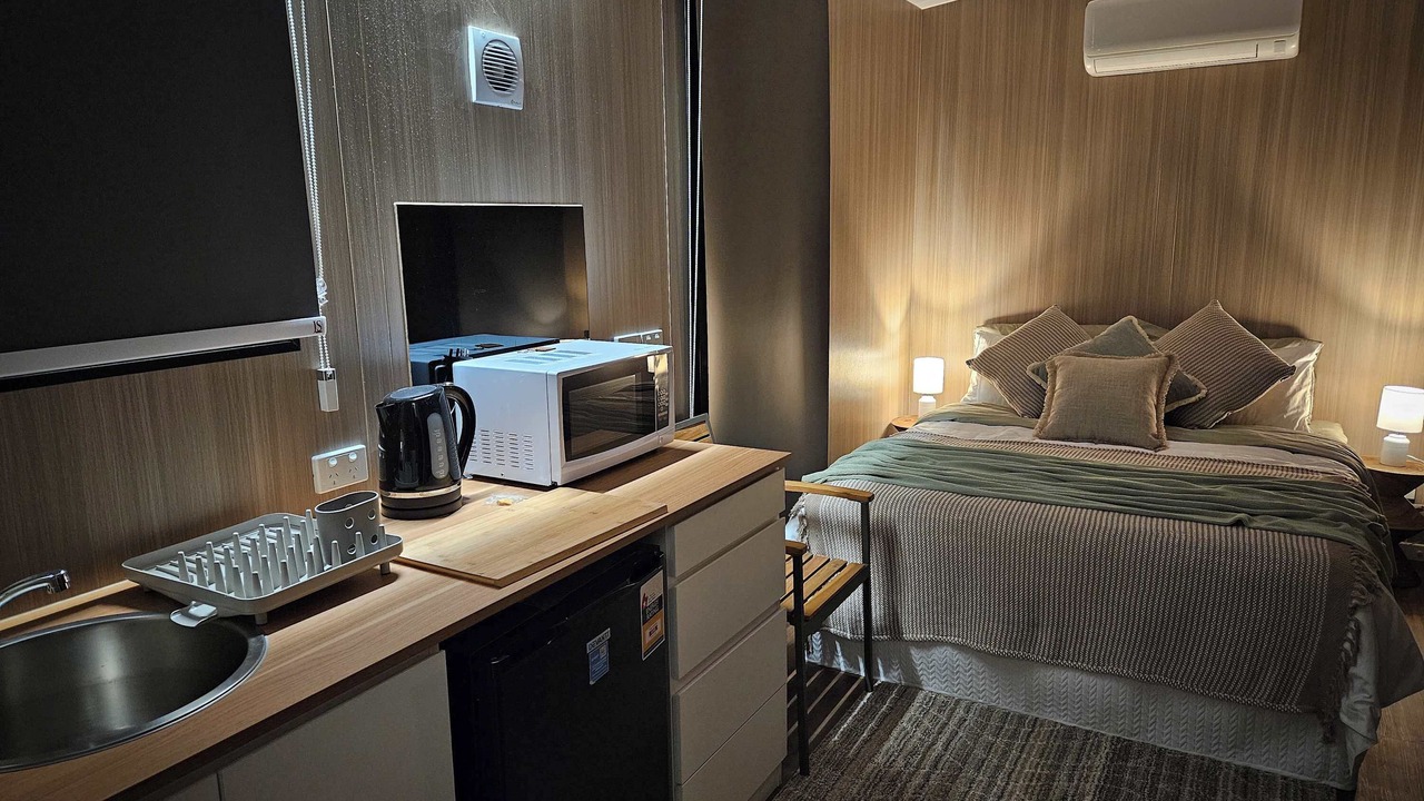 Photo of Bedroom in Fosterville