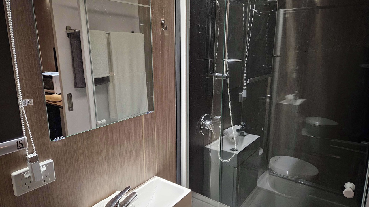 Photo of Bathroom in Fosterville