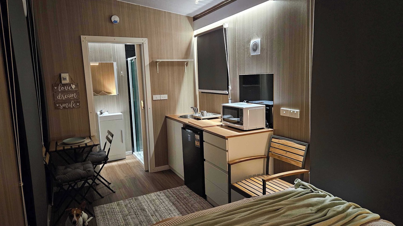 Photo of Bedroom in Fosterville