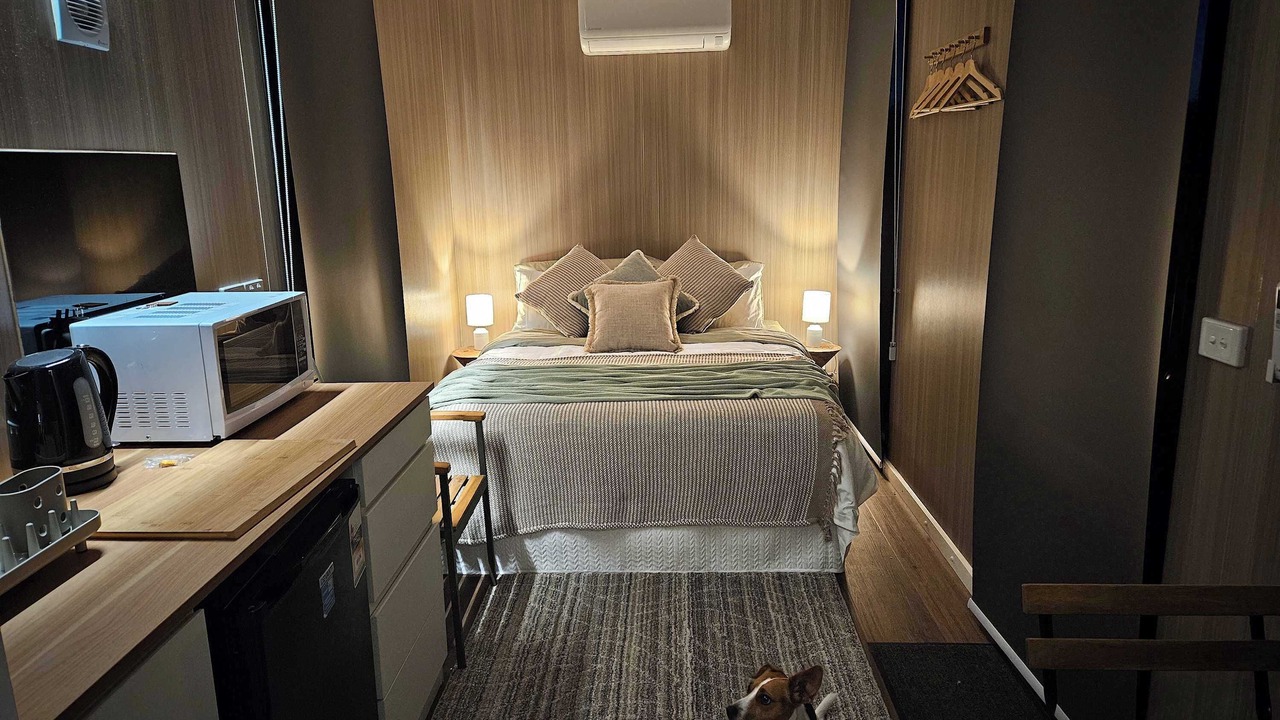 Photo of Bedroom in Fosterville