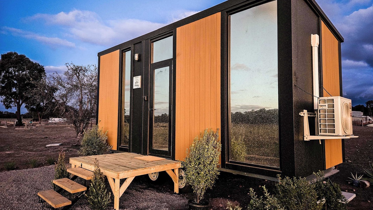 Photo of Outdoor in Fosterville