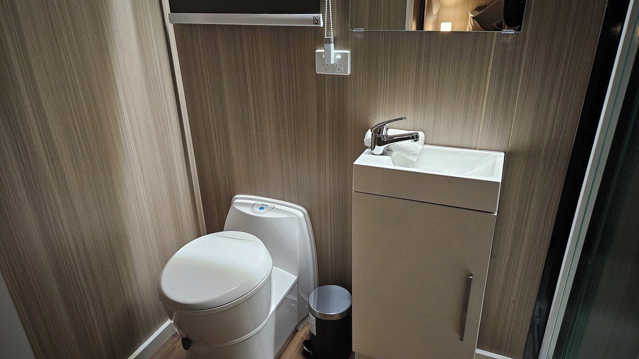 Photo of Bathroom in Fosterville