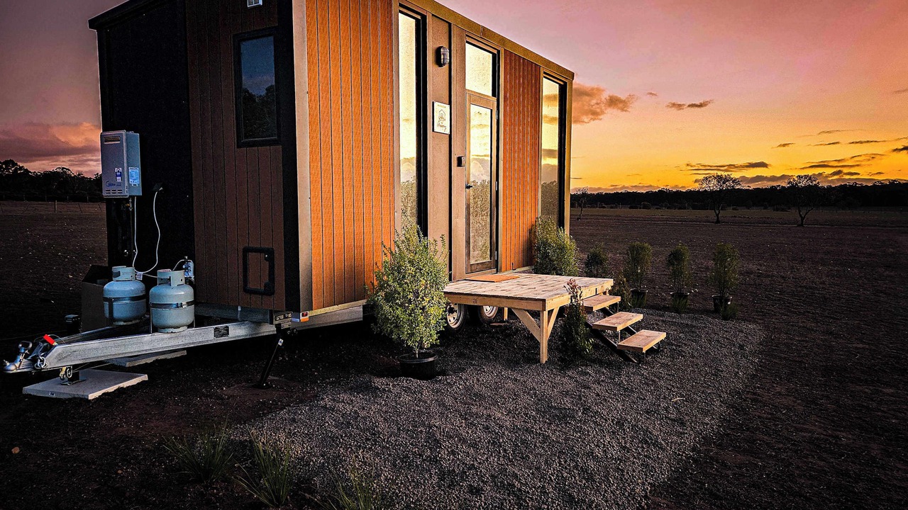 Photo of Outdoor in Fosterville