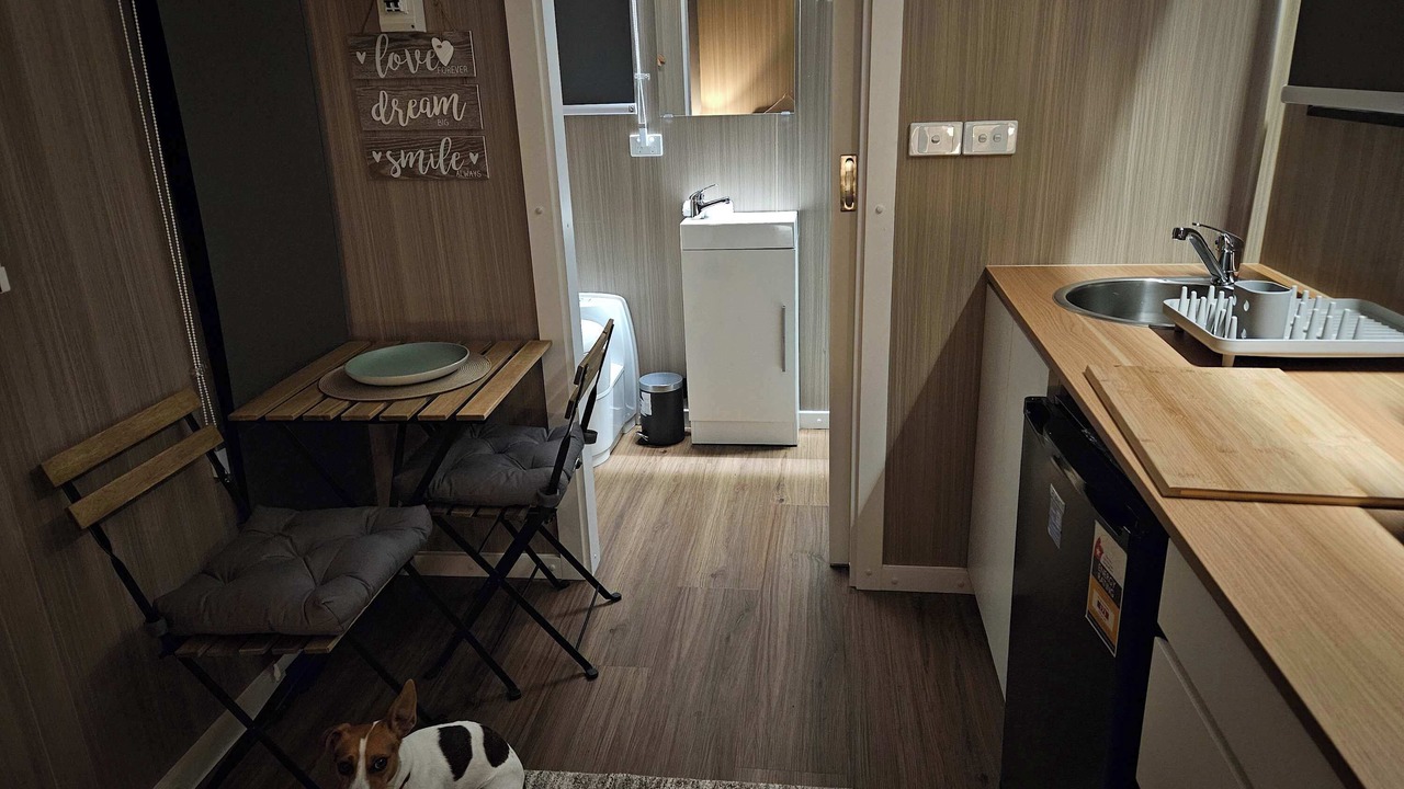 Photo of Others in Fosterville