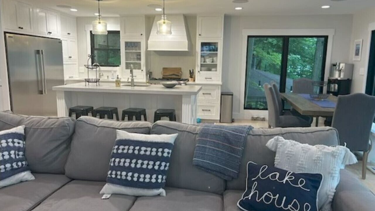 Photo of Livingroom in Skaneateles