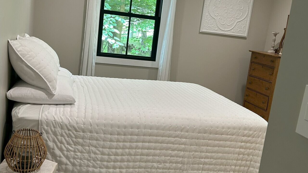 Photo of Bedroom in Skaneateles