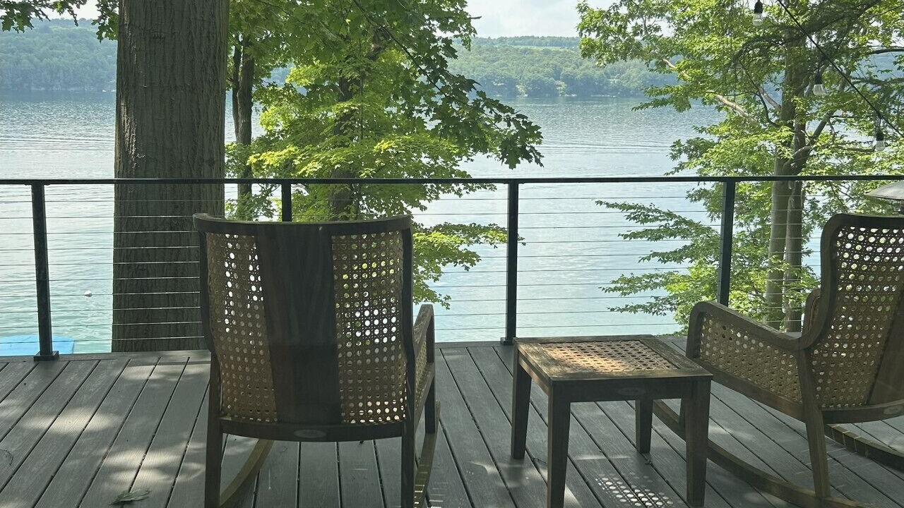 Photo of Outdoor in Skaneateles