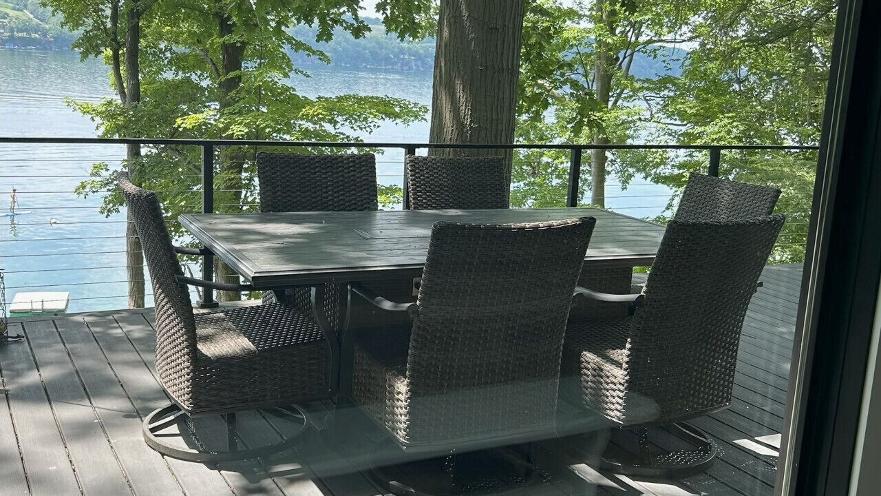 Photo of Outdoor in Skaneateles